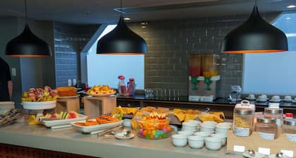 Ibis Budget Salvador