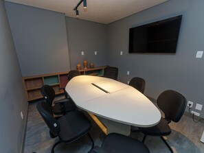 Salle de réunion