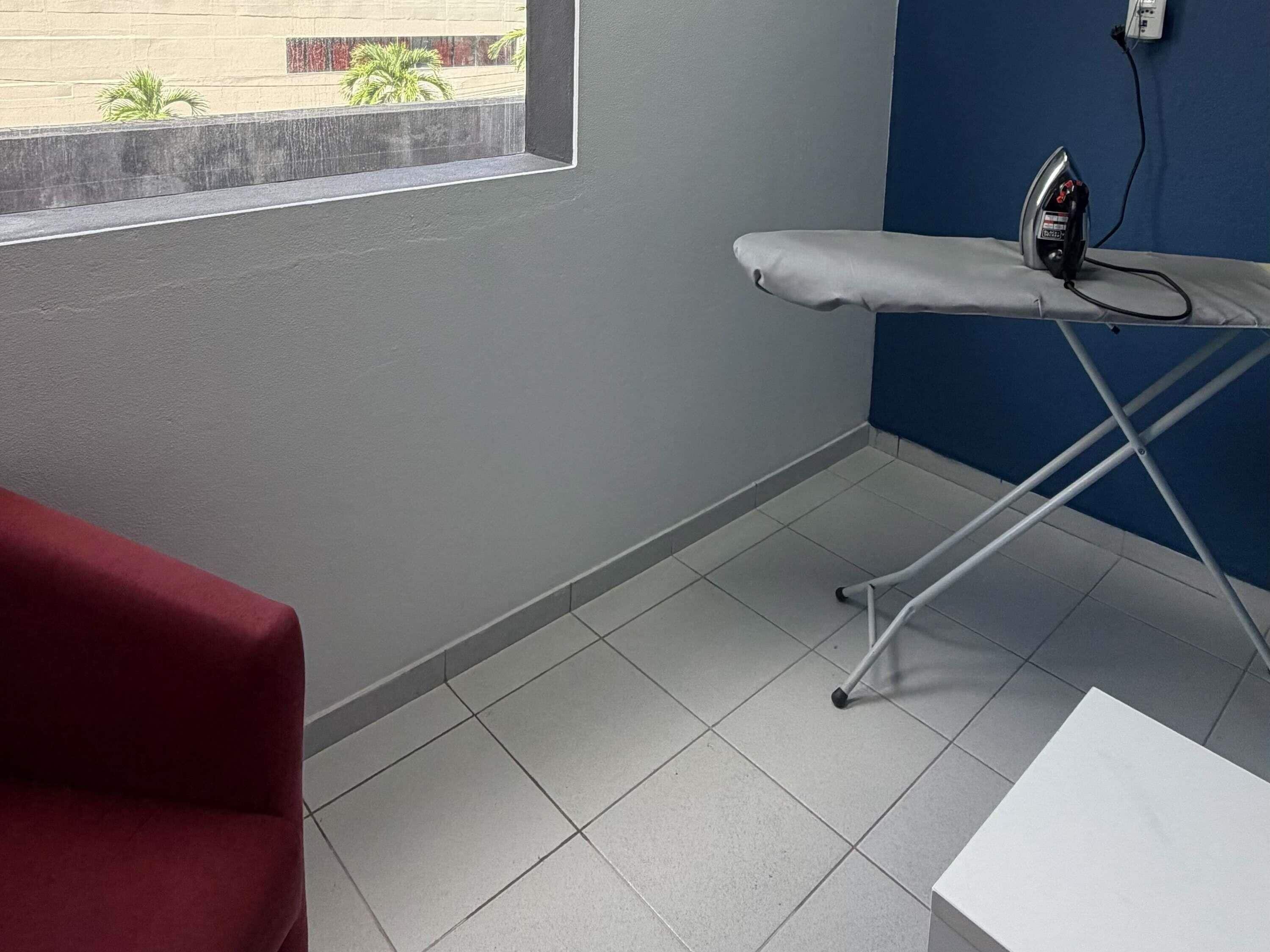Foto - ibis budget Salvador