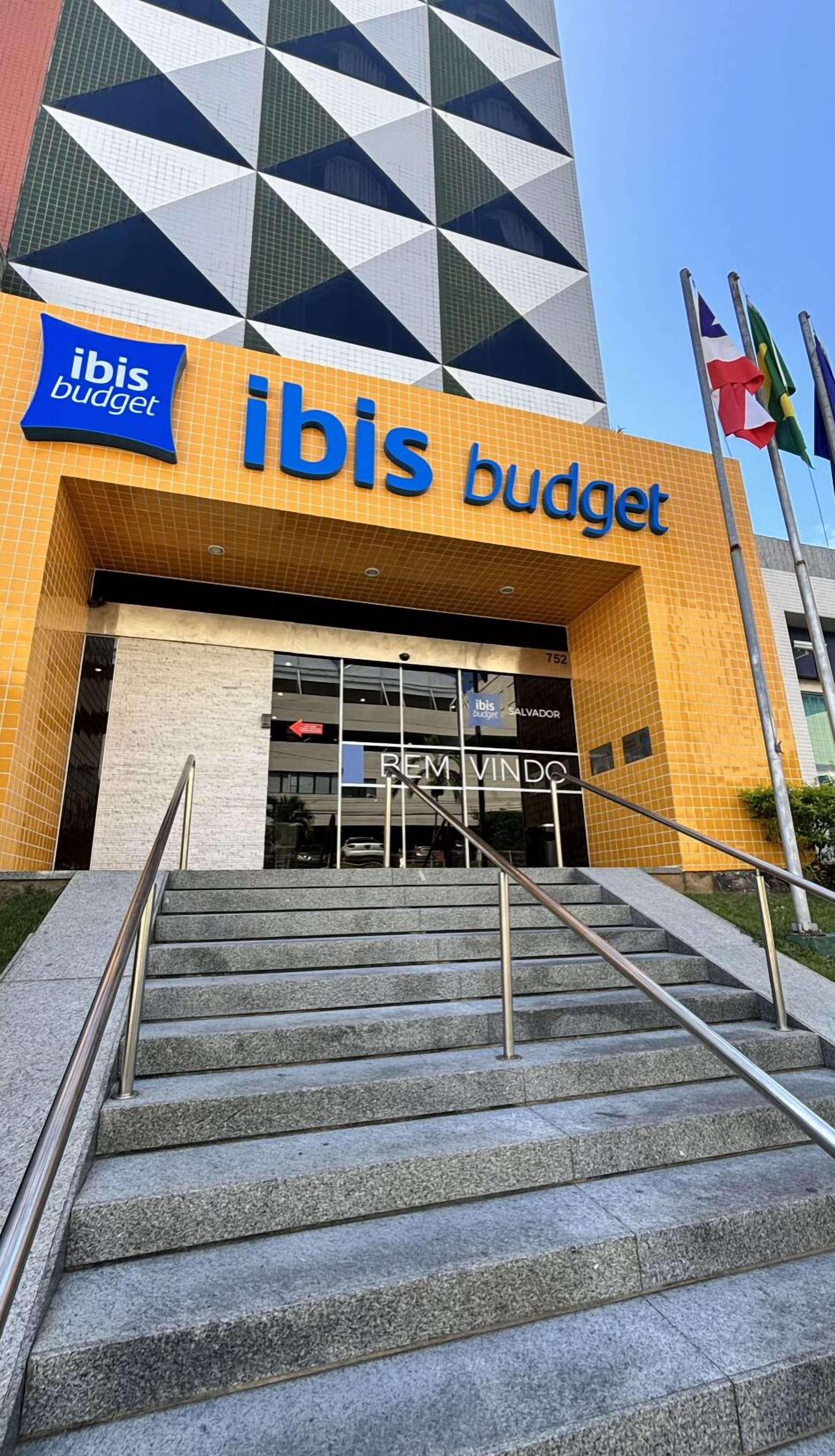 Photo - Ibis Budget Salvador