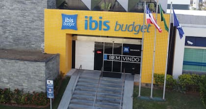 Ibis Budget Salvador