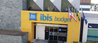 Ibis Budget Salvador