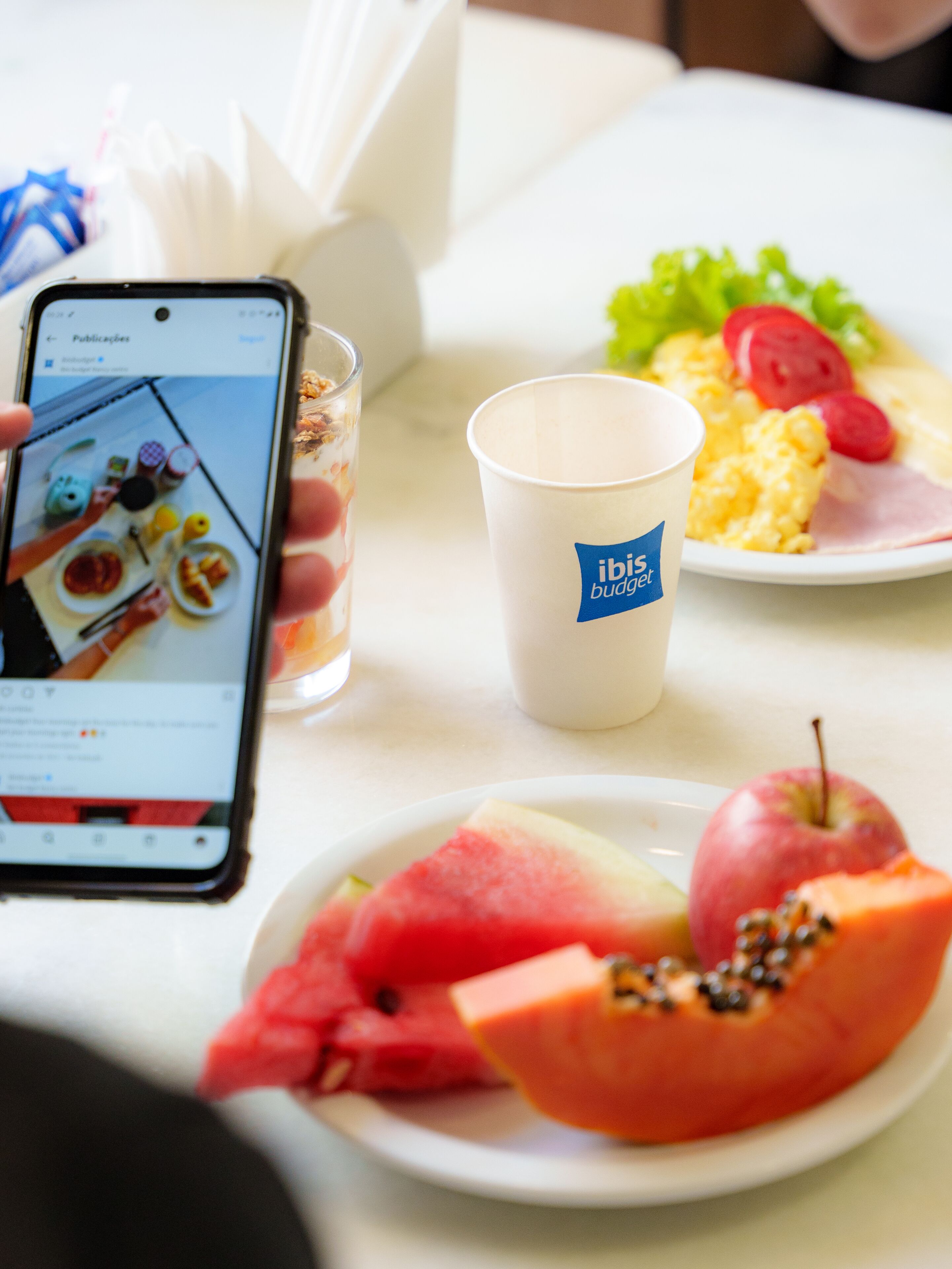 Photo - Ibis Budget Salvador