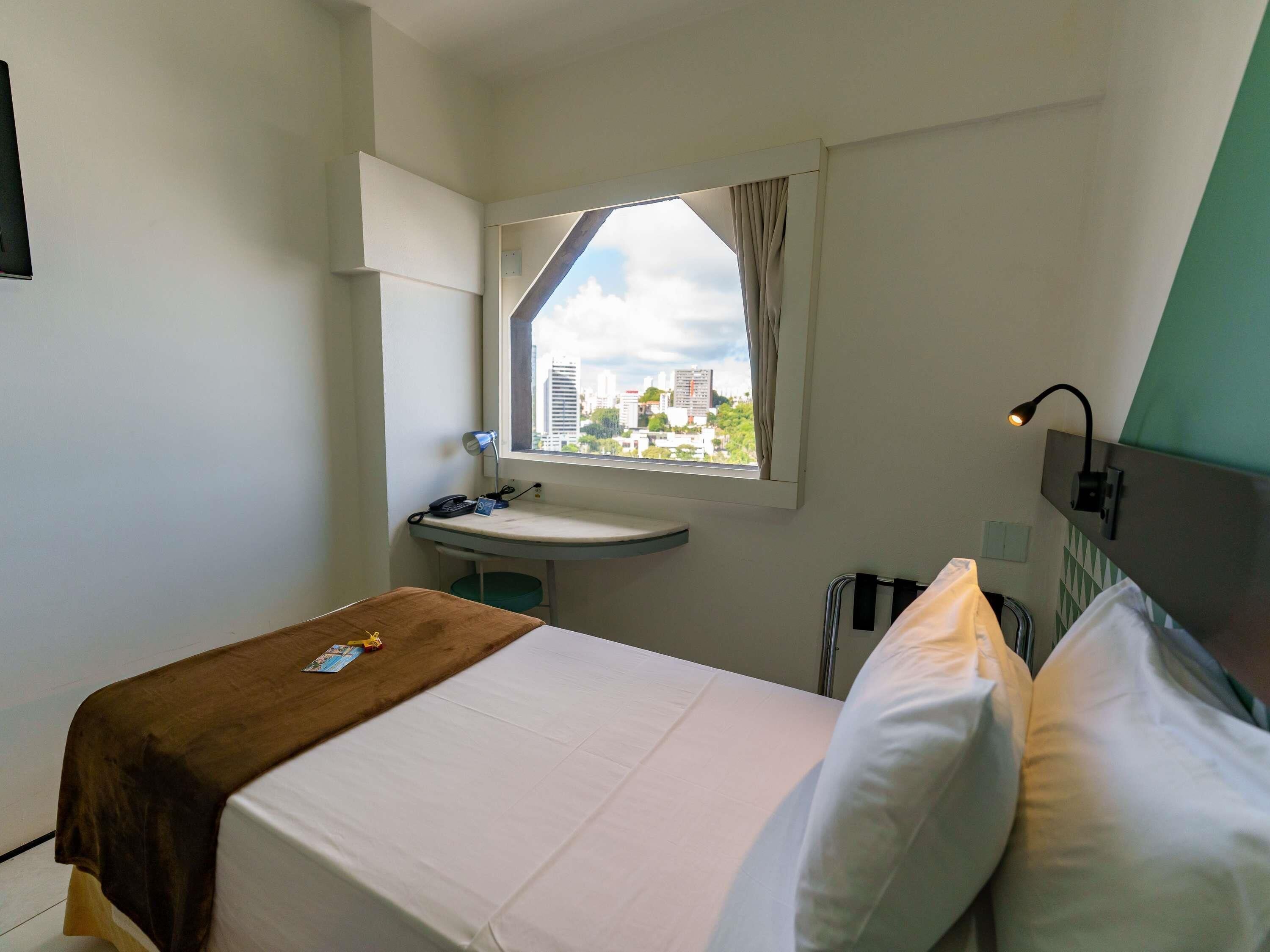 Foto - ibis budget Salvador
