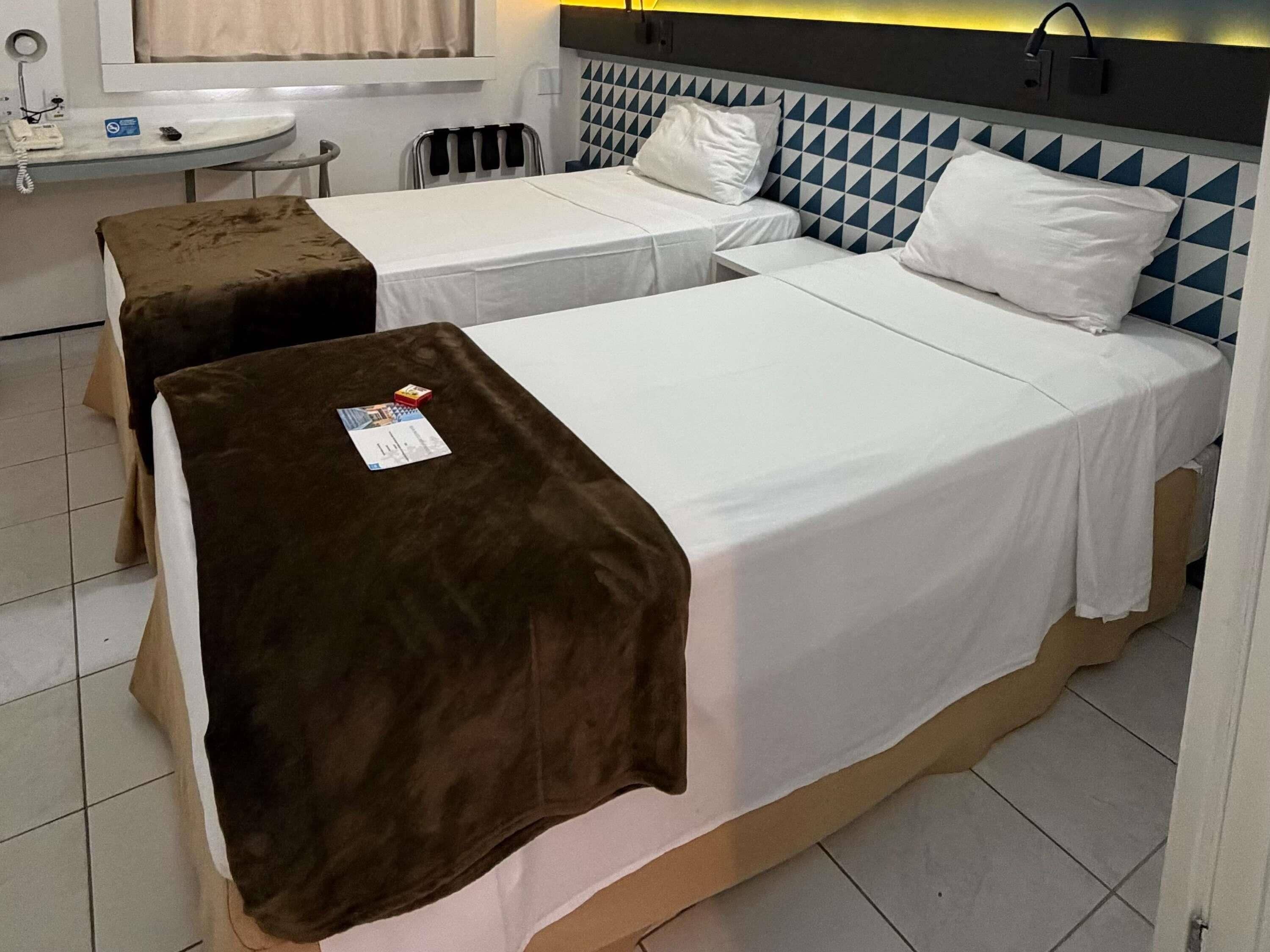 Foto - ibis budget Salvador