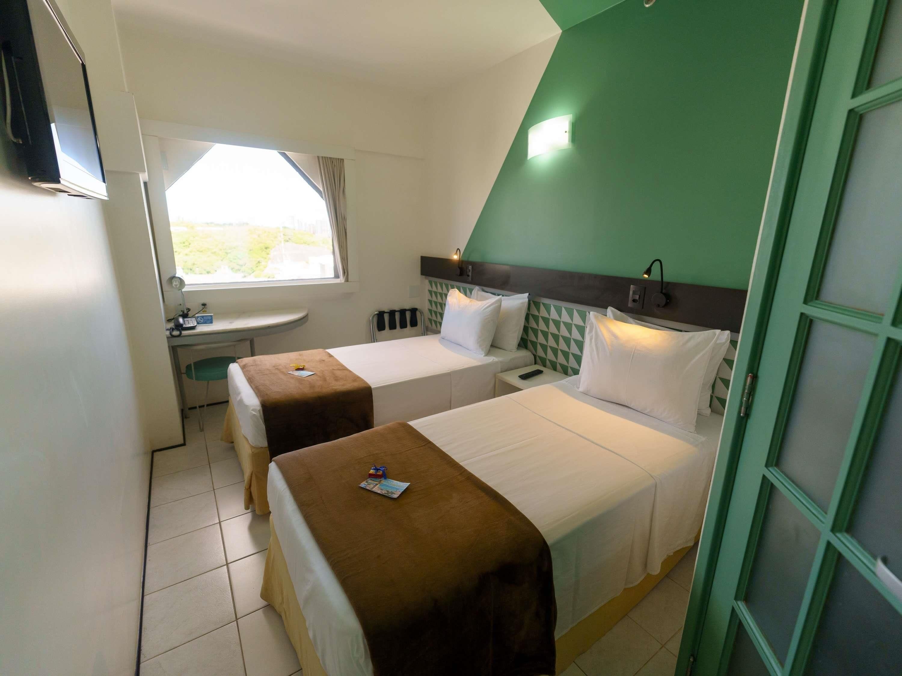 Foto - ibis budget Salvador