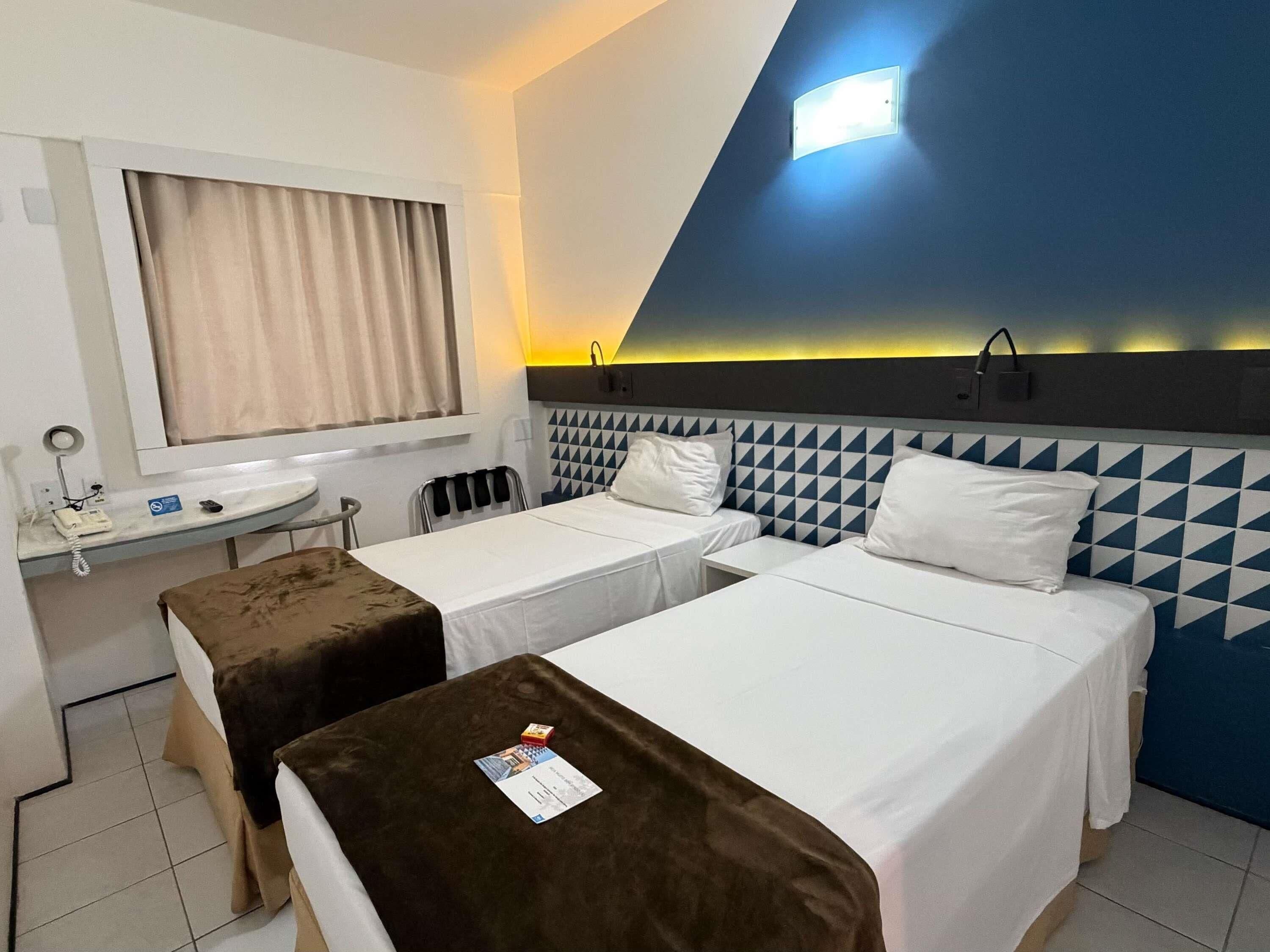 Foto - ibis budget Salvador