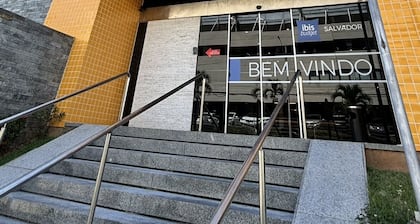Ibis Budget Salvador