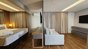 Chambre Double Exclusive