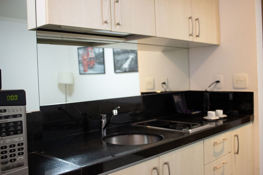 premium suite | 1 bedroom, minibar, in-room safe, desk