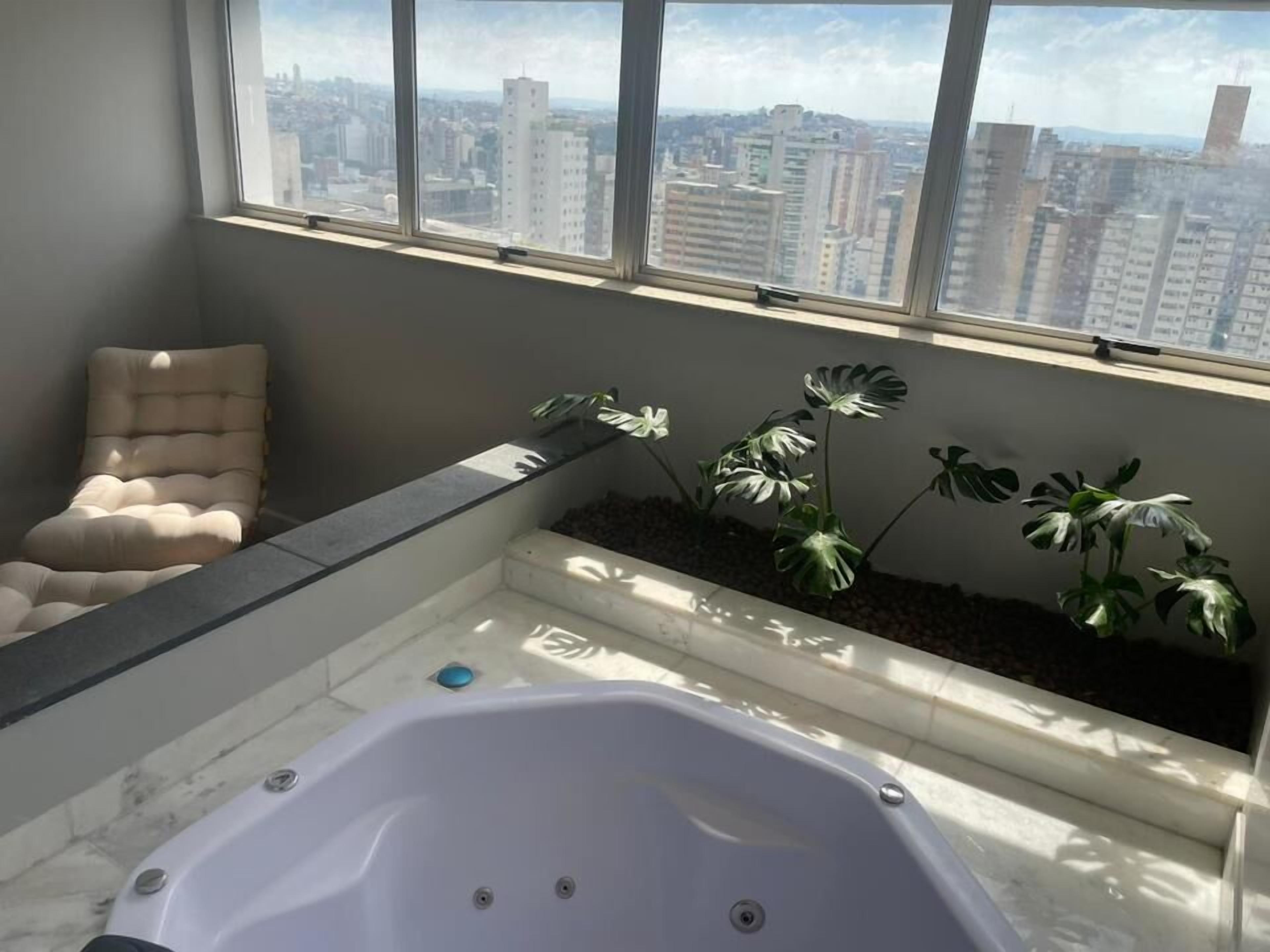 Kamar Double Eksklusif | Kamar mandi | Perlengkapan mandi gratis, pengering rambut, handuk, dan sabun