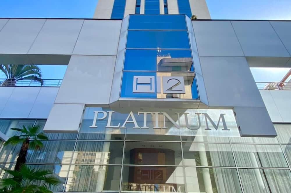 H2 Platinum Lourdes