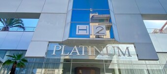 H2 Platinum Lourdes