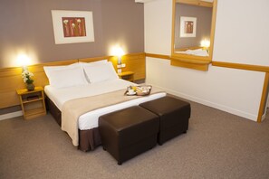 Room - Intercity Gravatai (Gravatai)