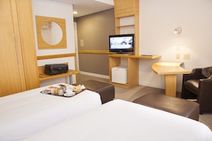 Room - Intercity Gravatai (Gravatai)