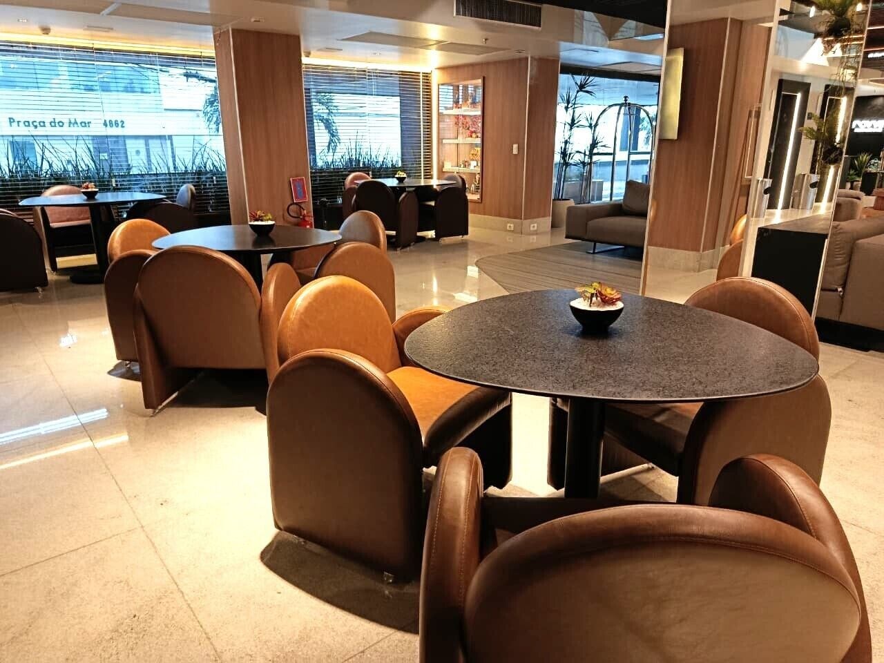 Foto - Park Hotel