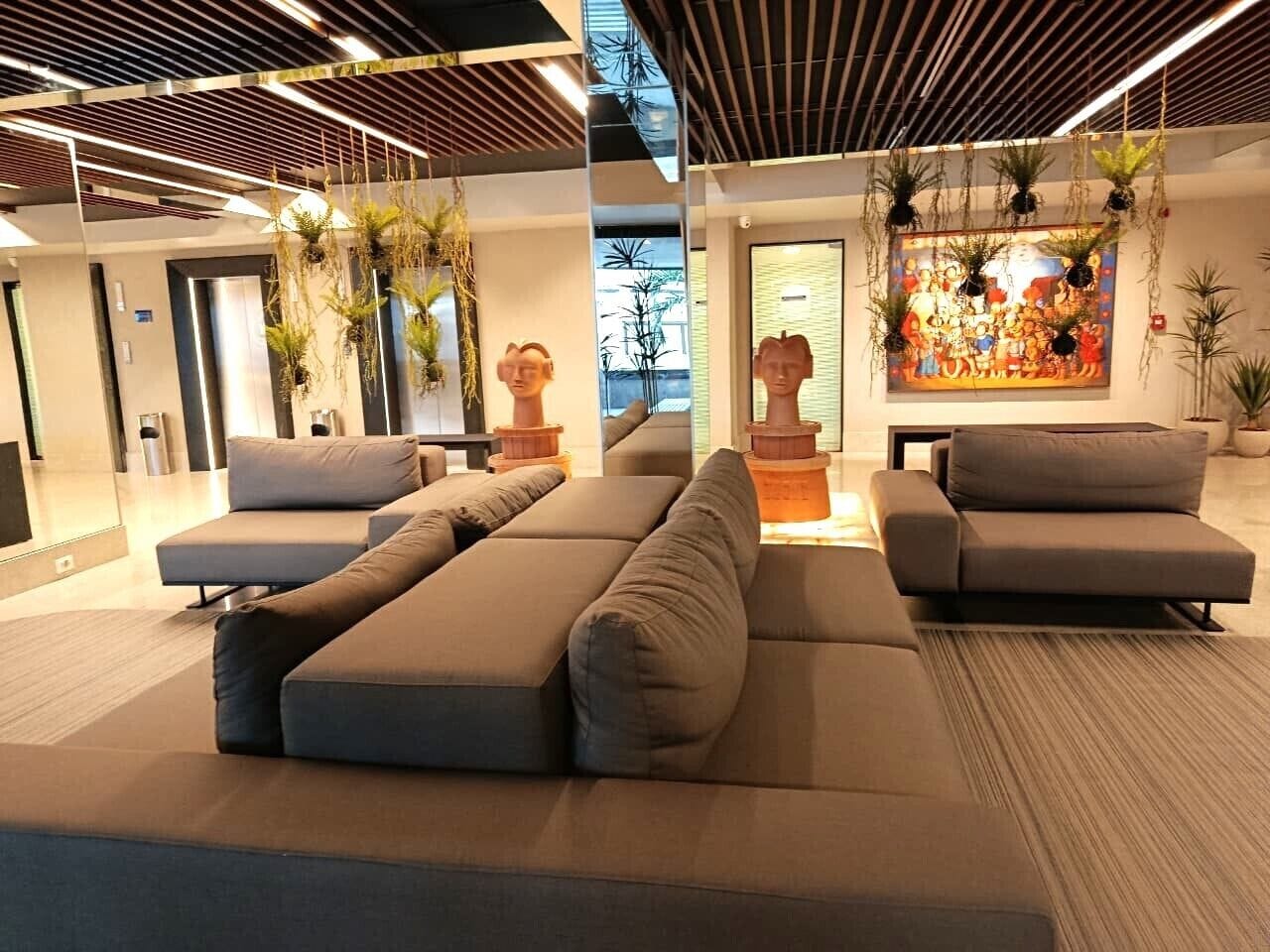 Foto - Park Hotel