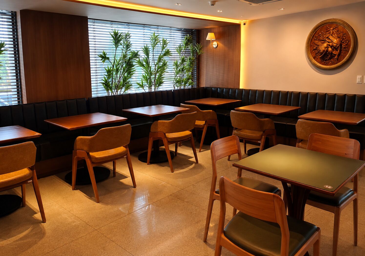 Foto - Park Hotel