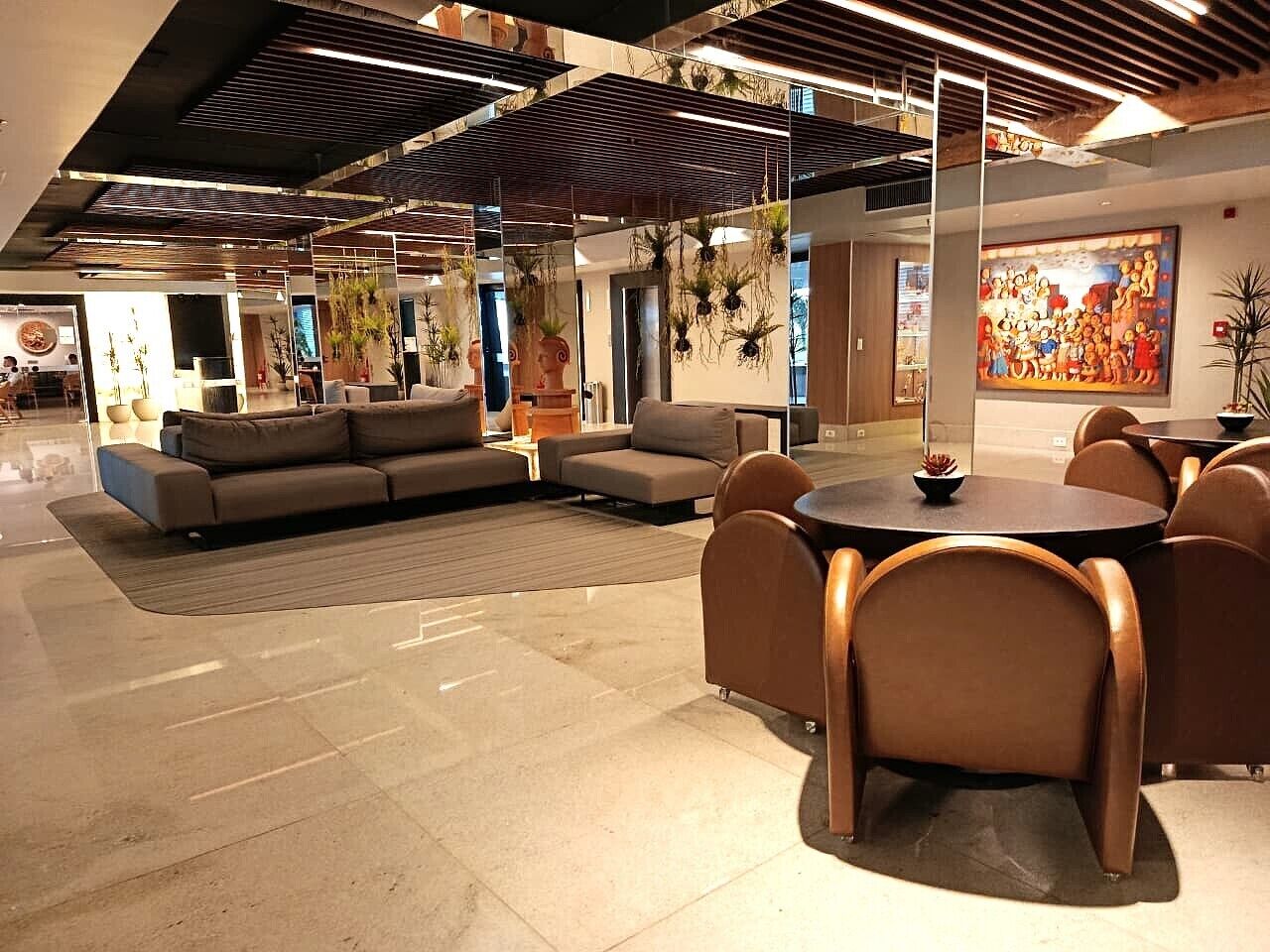 Foto - Park Hotel
