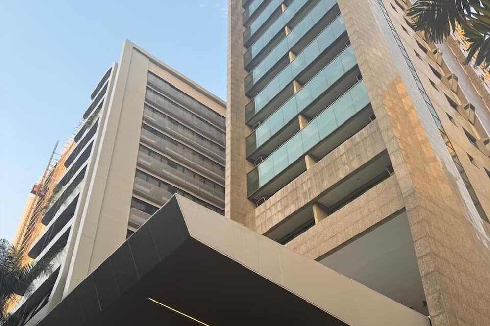 Promenade Pancetti Belo Horizonte