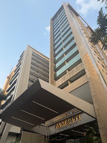 Promenade Pancetti Belo Horizonte