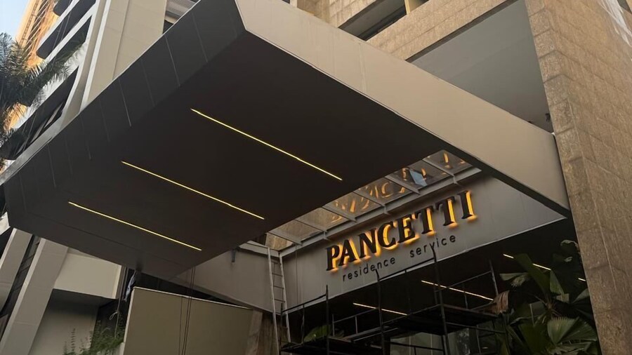 Promenade Pancetti Belo Horizonte
