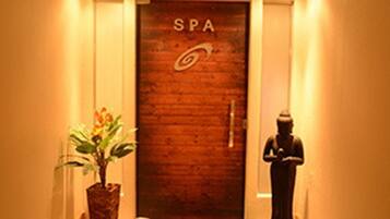 Massageanwendungen