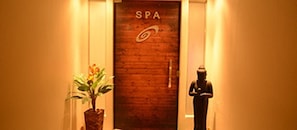 Massages - Majestic Palace Hotel (Florianópolis)