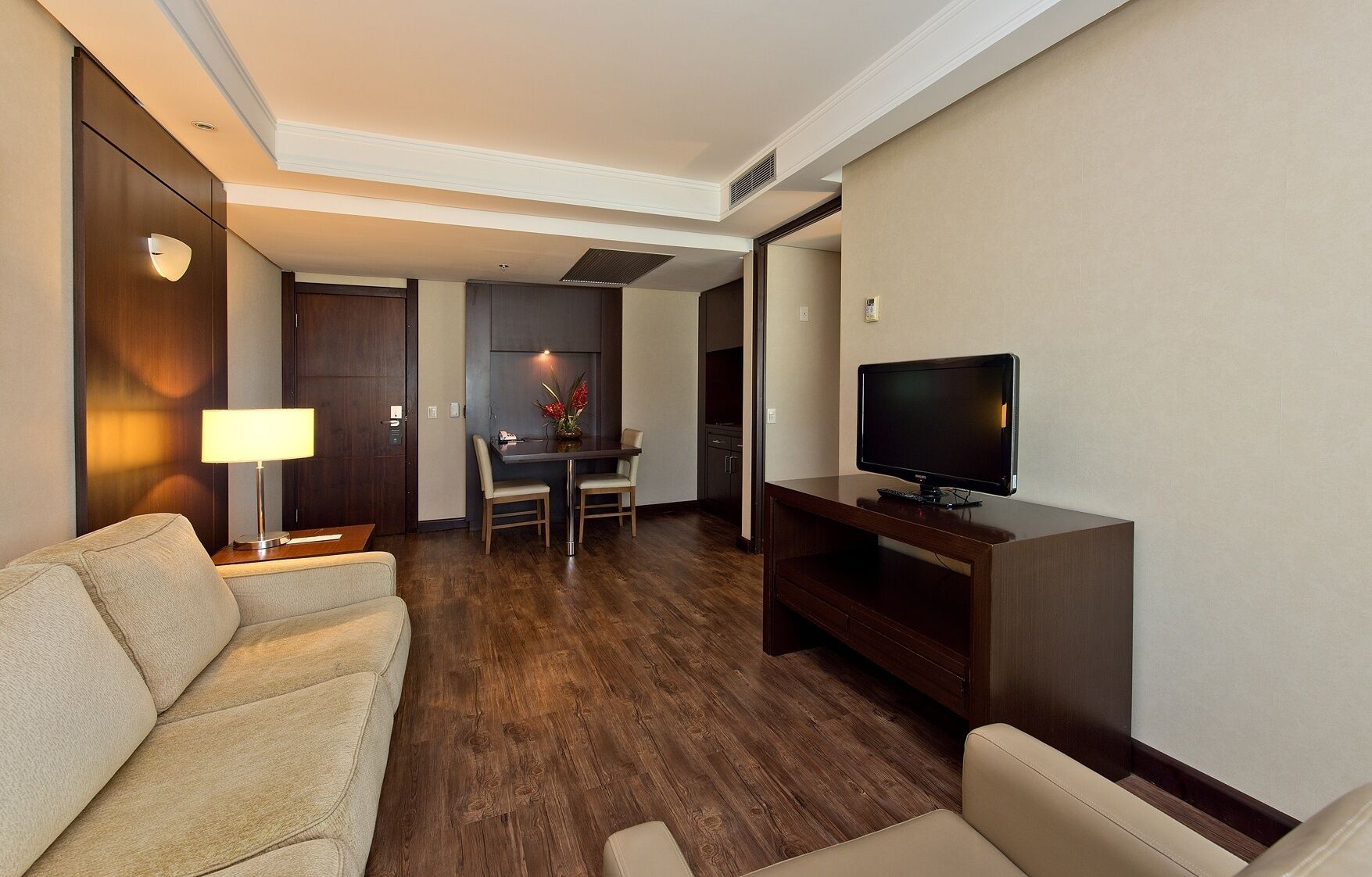 Foto - Majestic Palace Hotel