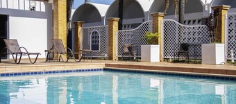 ibis Styles Rio Preto Monte Líbano
