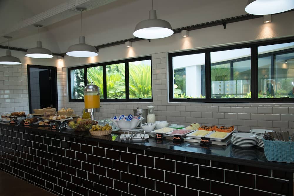 ibis Styles Rio Preto Monte Líbano
