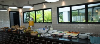 ibis Styles Rio Preto Monte Líbano