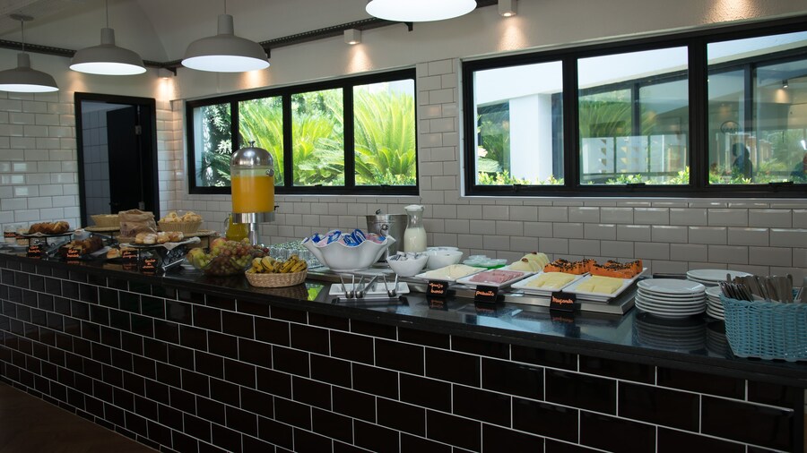 ibis Styles Rio Preto Monte Líbano