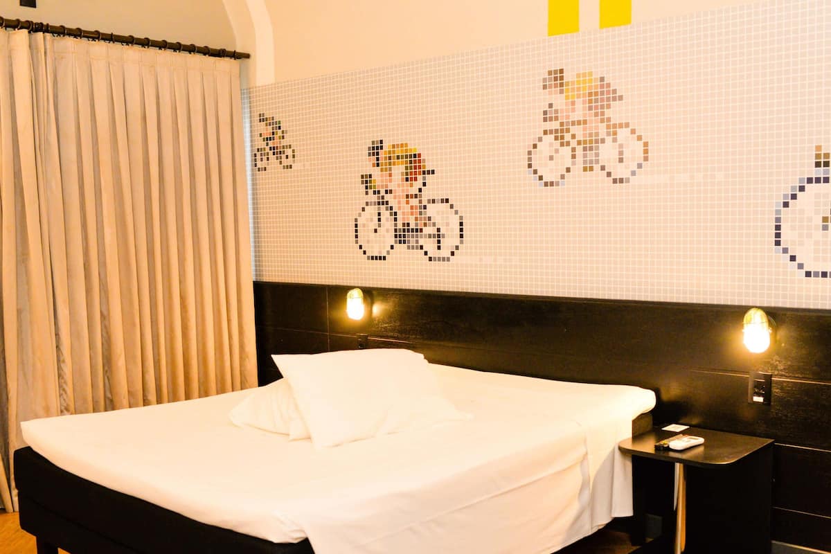 Executive Room, 1 Double Bed