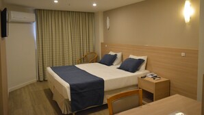 Room - Metrópole Rio Hotel (Rio de Janeiro)