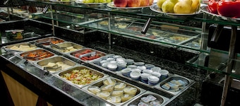 Metrópole Rio Hotel