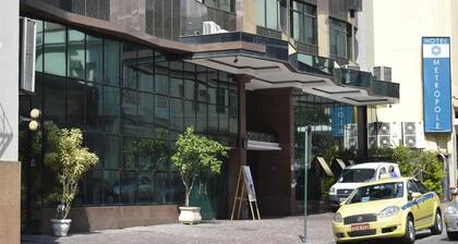 Metrópole Rio Hotel