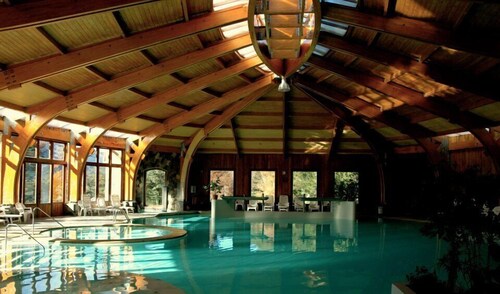 Malalcahuello Thermal Hotel & Spa