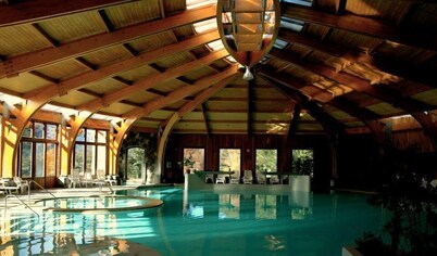 Malalcahuello Thermal Hotel & Spa