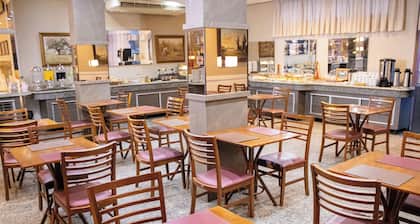 Hotel Dan Inn Araraquara By Nacional Inn