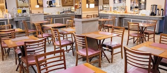Hotel Dan Inn Araraquara By Nacional Inn