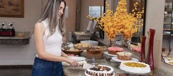 Hotel Dan Inn Araraquara By Nacional Inn