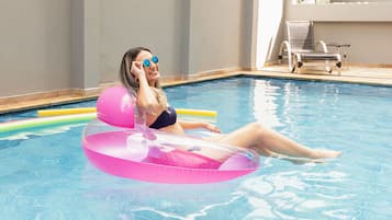 Piscina externa