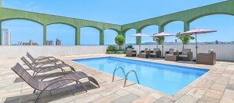 Hotel Nacional Inn Limeira