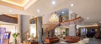 ホテル ダン イン ヒベイラン プレト バイ ナシオナル イン