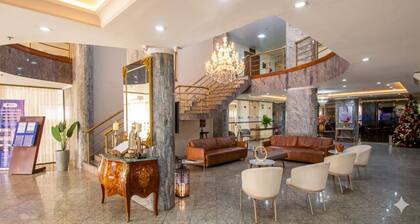 Hotel Dan Inn RibeirĂŁo Preto by Nacional Inn