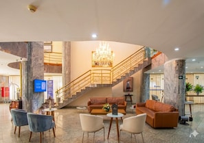Salle de réception