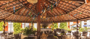 Hotel Vilage Inn Ribeirão Preto & Convenções By Nacional Inn