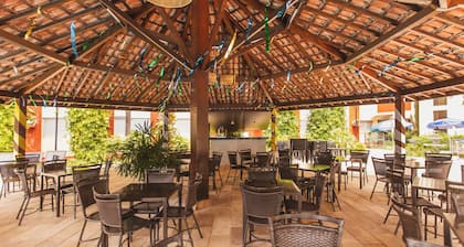 Hotel Vilage Inn Ribeirão Preto & Convenções By Nacional Inn