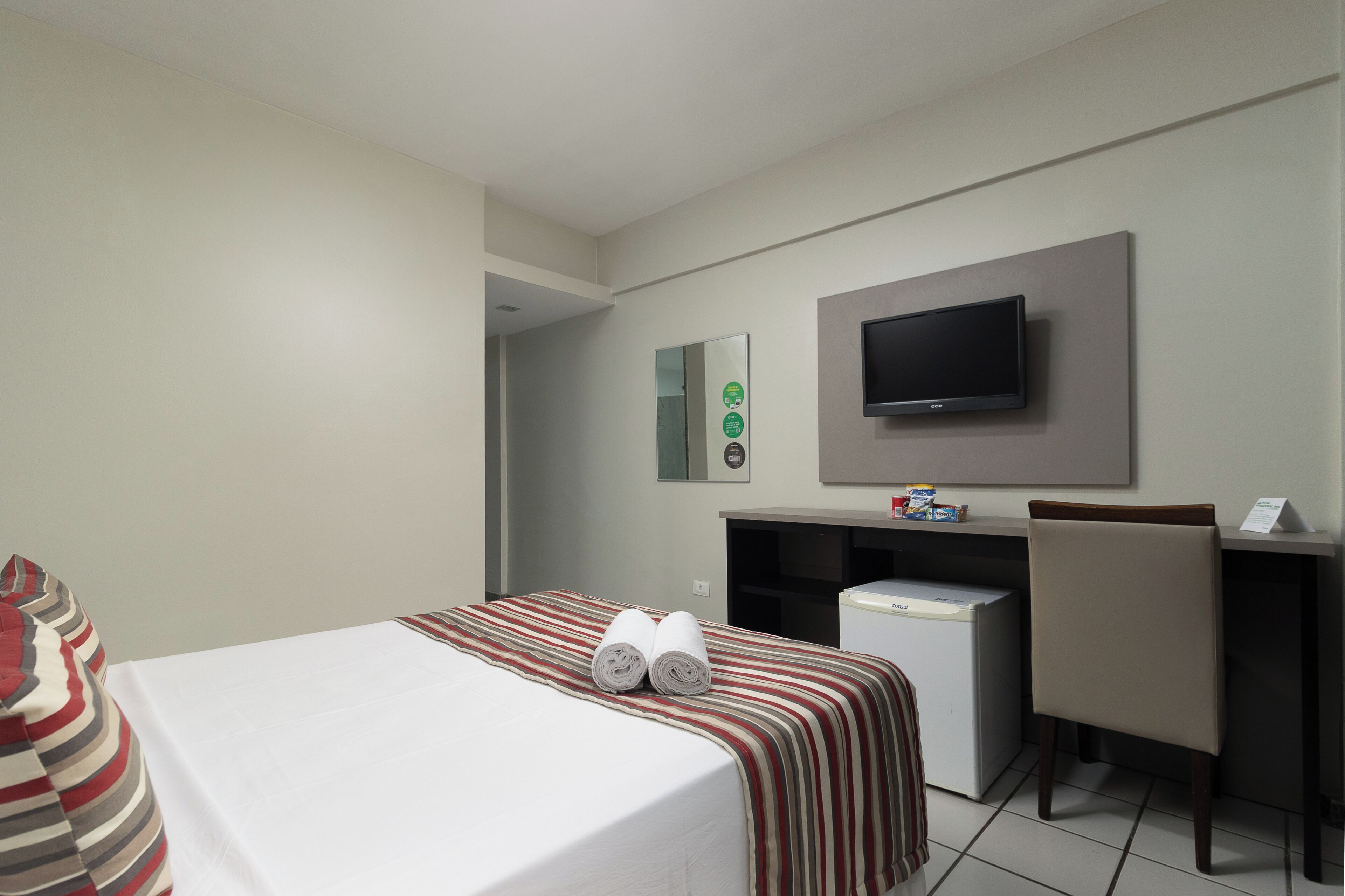 Photo - Hotel Nacional Inn Aeroporto Recife